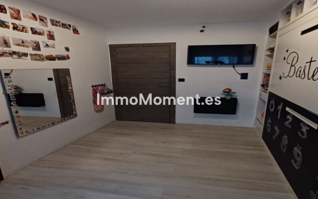 Bestaande woning - Appartement - Pilar de la Horadada - Torre de la Horadada