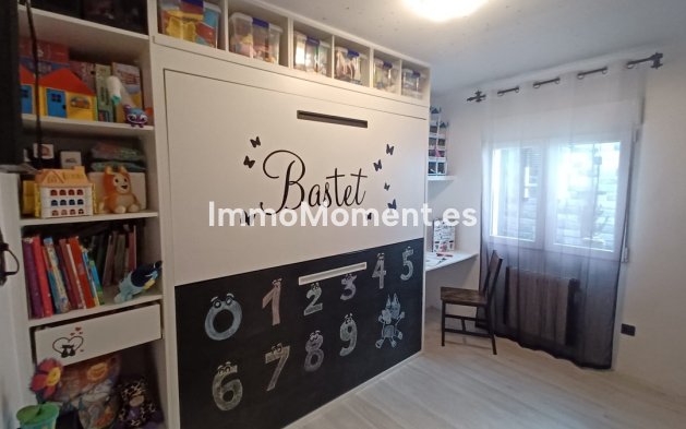 Bestaande woning - Appartement - Pilar de la Horadada - Torre de la Horadada