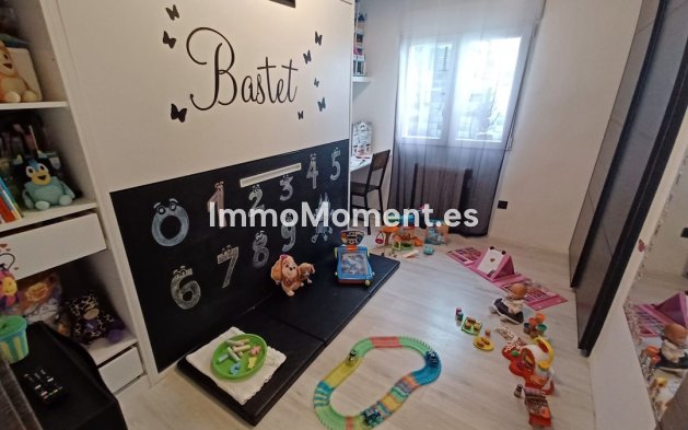 Bestaande woning - Appartement - Pilar de la Horadada - Torre de la Horadada