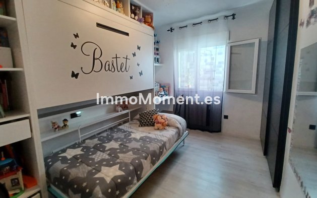 Bestaande woning - Appartement - Pilar de la Horadada - Torre de la Horadada