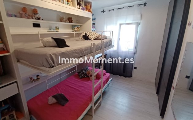 Bestaande woning - Appartement - Pilar de la Horadada - Torre de la Horadada