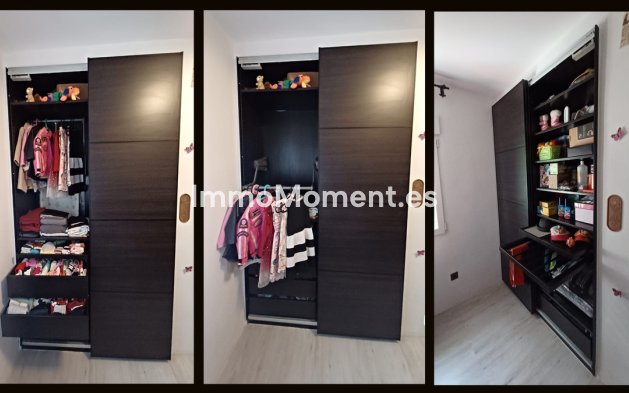 Bestaande woning - Appartement - Pilar de la Horadada - Torre de la Horadada