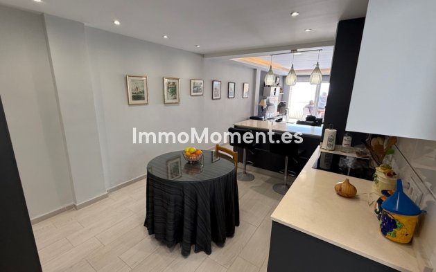 Bestaande woning - Appartement - Torrevieja - Torrevieja Centro