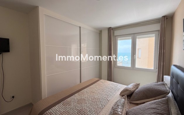 Bestaande woning - Appartement - Torrevieja - Torrevieja Centro