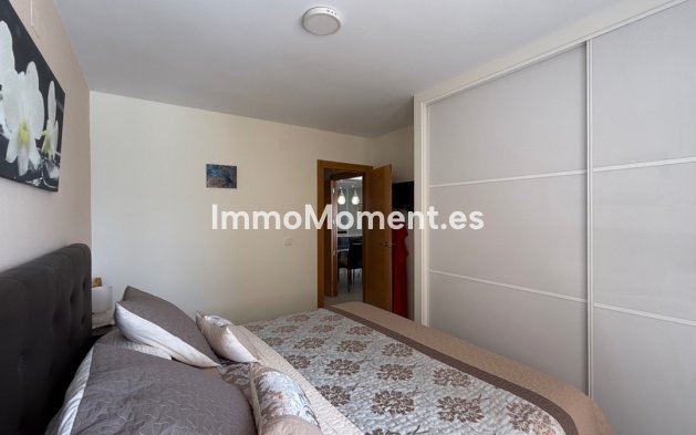 Bestaande woning - Appartement - Torrevieja - Torrevieja Centro