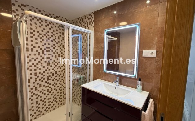 Bestaande woning - Appartement - Torrevieja - Torrevieja Centro