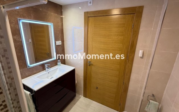 Bestaande woning - Appartement - Torrevieja - Torrevieja Centro