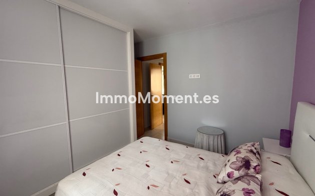 Bestaande woning - Appartement - Torrevieja - Torrevieja Centro