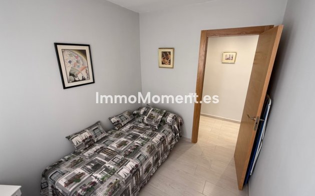 Bestaande woning - Appartement - Torrevieja - Torrevieja Centro