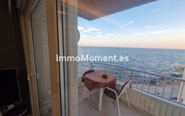Bestaande woning - Appartement - Torrevieja - Torrevieja Centro
