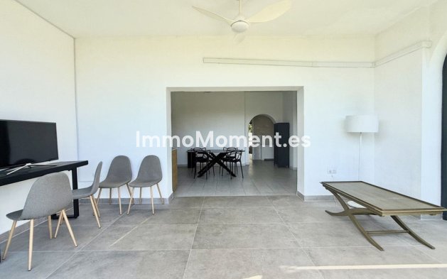 Bestaande woning - Appartement - Mijas - Calahonda