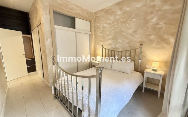 Bestaande woning - Appartement - Mijas - Calahonda
