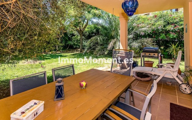 Wiederverkauf - Freistehende Villa - Mijas - Riviera Del Sol