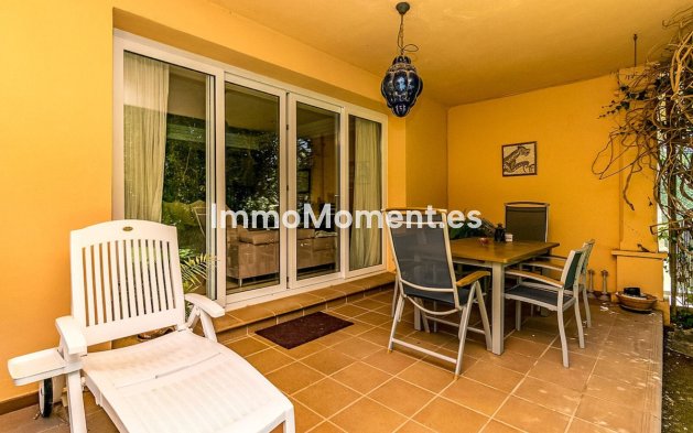 Wiederverkauf - Freistehende Villa - Mijas - Riviera Del Sol