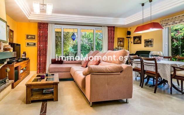 Wiederverkauf - Freistehende Villa - Mijas - Riviera Del Sol