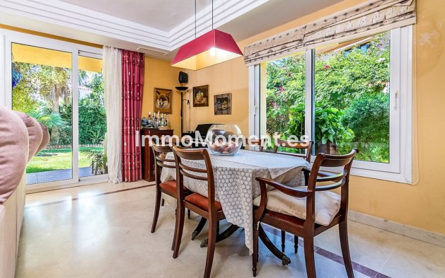 Wiederverkauf - Freistehende Villa - Mijas - Riviera Del Sol