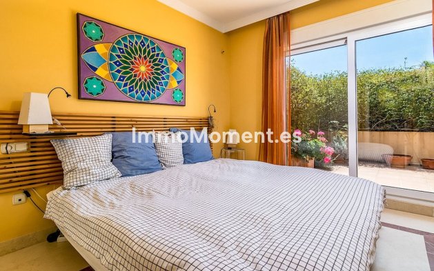 Wiederverkauf - Freistehende Villa - Mijas - Riviera Del Sol