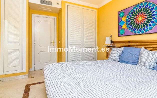 Wiederverkauf - Freistehende Villa - Mijas - Riviera Del Sol