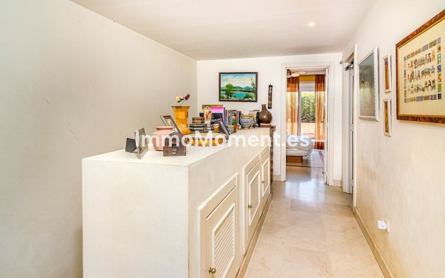 Wiederverkauf - Freistehende Villa - Mijas - Riviera Del Sol
