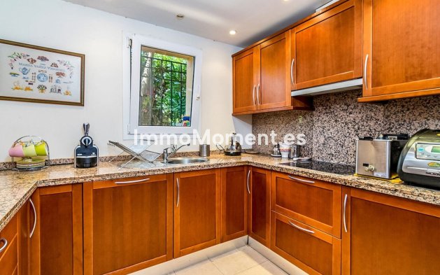 Wiederverkauf - Freistehende Villa - Mijas - Riviera Del Sol