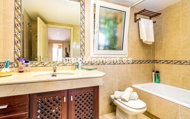 Wiederverkauf - Freistehende Villa - Mijas - Riviera Del Sol