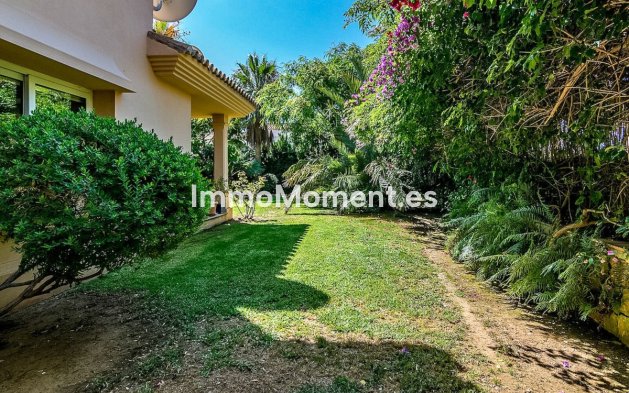 Wiederverkauf - Freistehende Villa - Mijas - Riviera Del Sol