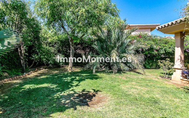 Wiederverkauf - Freistehende Villa - Mijas - Riviera Del Sol