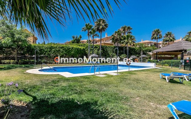 Wiederverkauf - Freistehende Villa - Mijas - Riviera Del Sol