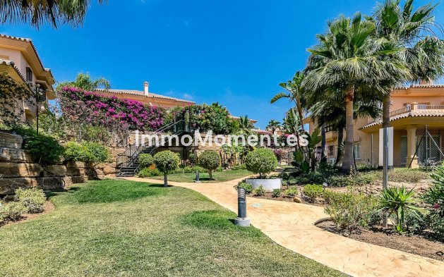 Wiederverkauf - Freistehende Villa - Mijas - Riviera Del Sol