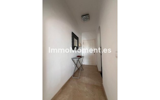 Bestaande woning - Appartement - Mijas - Riviera Del Sol