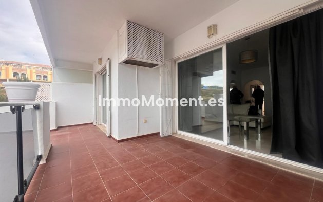 Bestaande woning - Appartement - Mijas - Riviera Del Sol