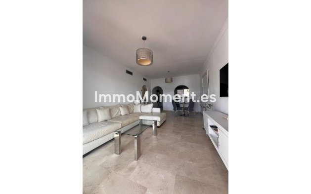 Bestaande woning - Appartement - Mijas - Riviera Del Sol