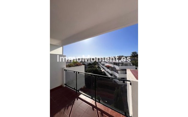 Bestaande woning - Appartement - Mijas - Riviera Del Sol