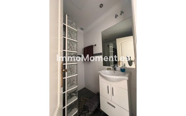 Bestaande woning - Appartement - Mijas - Riviera Del Sol
