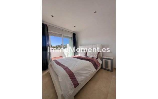 Bestaande woning - Appartement - Mijas - Riviera Del Sol