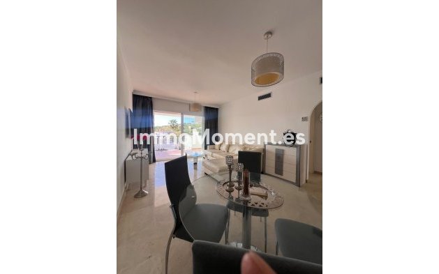 Bestaande woning - Appartement - Mijas - Riviera Del Sol