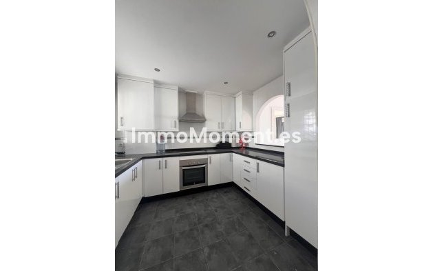 Bestaande woning - Appartement - Mijas - Riviera Del Sol