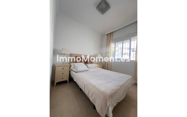 Bestaande woning - Appartement - Mijas - Riviera Del Sol