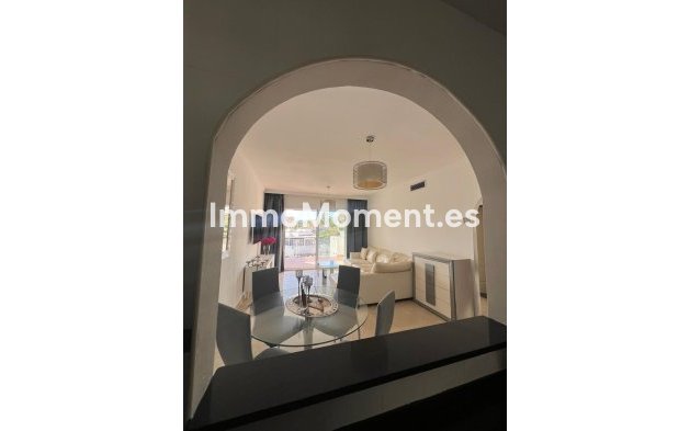 Bestaande woning - Appartement - Mijas - Riviera Del Sol