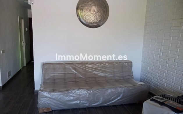 Bestaande woning - Appartement - Marbella - San Pedro de Alcántara
