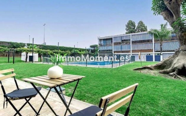 Bestaande woning - Appartement - Marbella - San Pedro de Alcántara