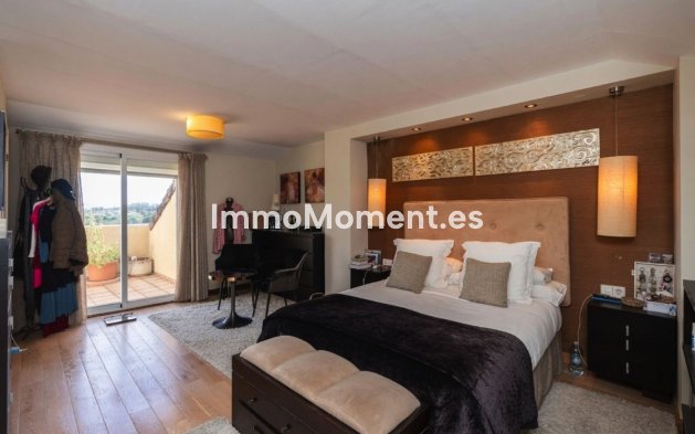 Resale - Apartment - Estepona - Bel Air