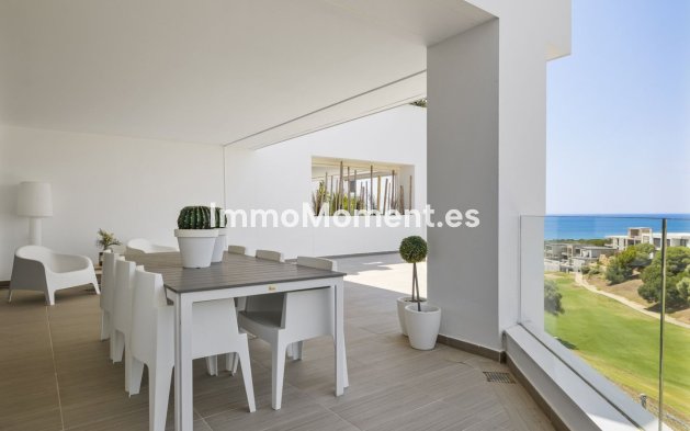 Bestaande woning - Appartement - Marbella - Cabopino