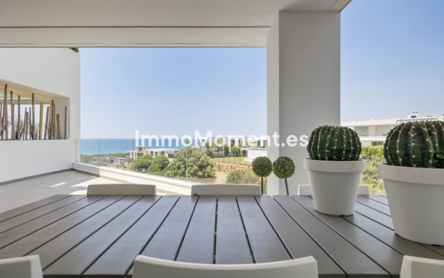 Bestaande woning - Appartement - Marbella - Cabopino