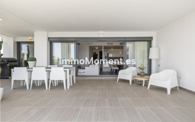 Bestaande woning - Appartement - Marbella - Cabopino