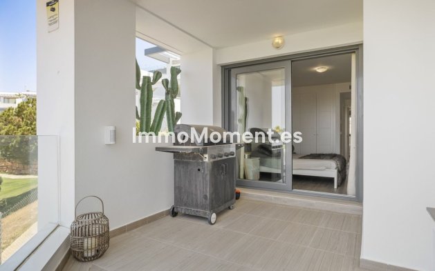 Bestaande woning - Appartement - Marbella - Cabopino