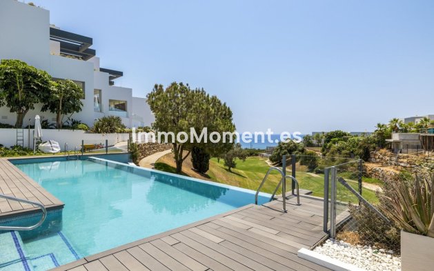 Bestaande woning - Appartement - Marbella - Cabopino