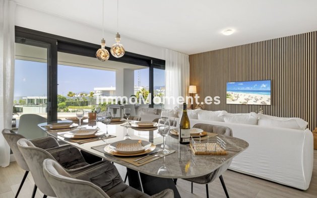 Bestaande woning - Appartement - Marbella - Cabopino
