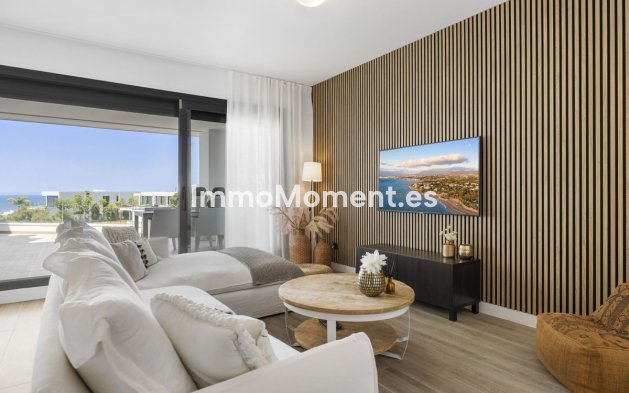 Bestaande woning - Appartement - Marbella - Cabopino