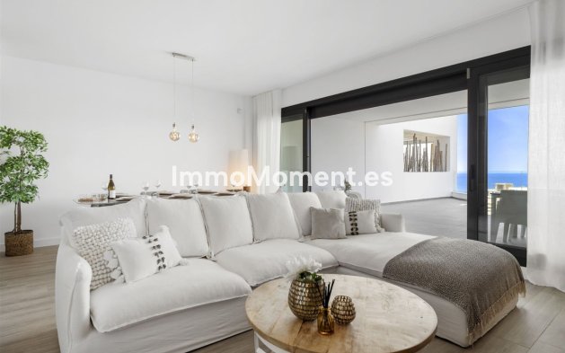 Bestaande woning - Appartement - Marbella - Cabopino